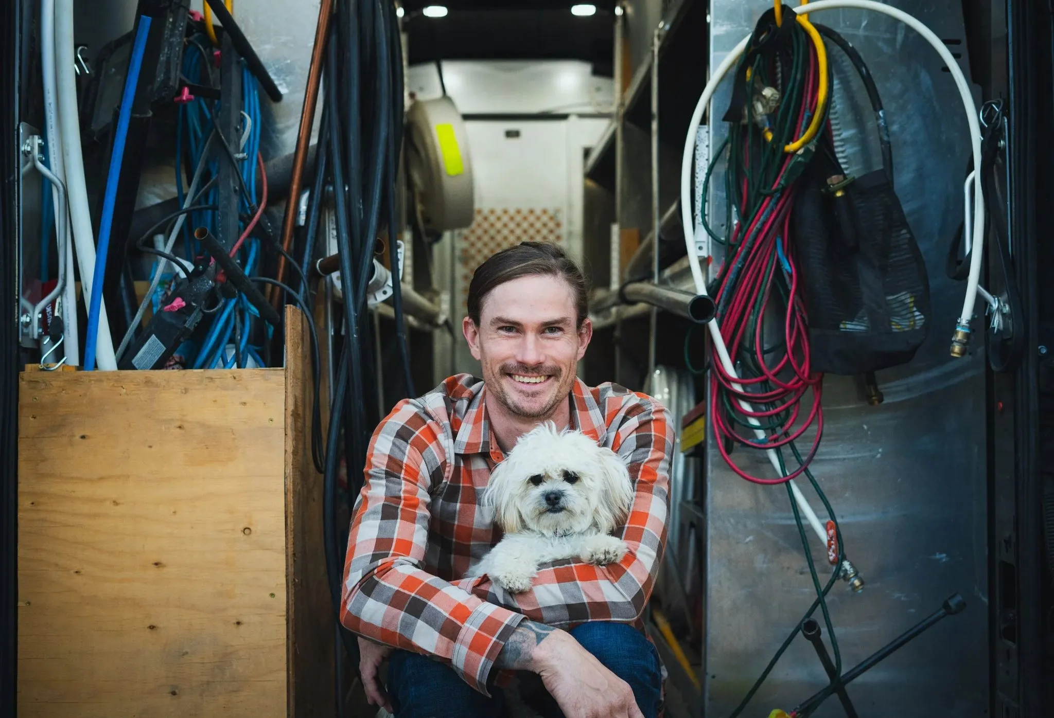 Golden Plumbing Company photo 9