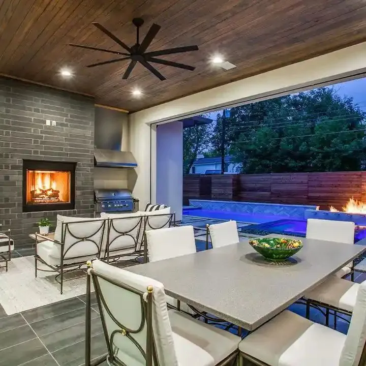 Living Water Custom Pools photo 2