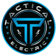 Tactical Electric logo