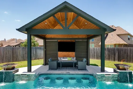 Avree Custom Pools photo 5