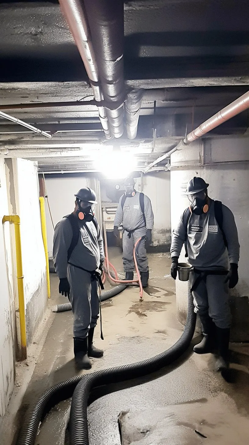 PJ MAC HVAC Service & Repair photo 1