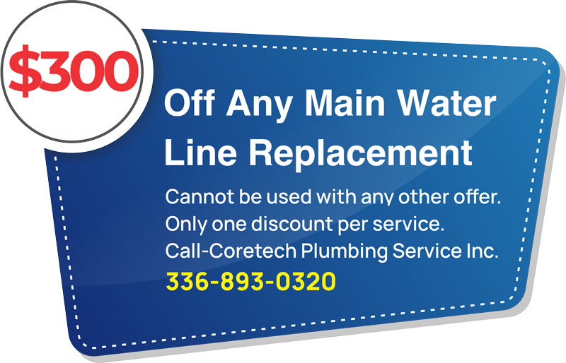 Carolina Plumbing & Remodel photo 2