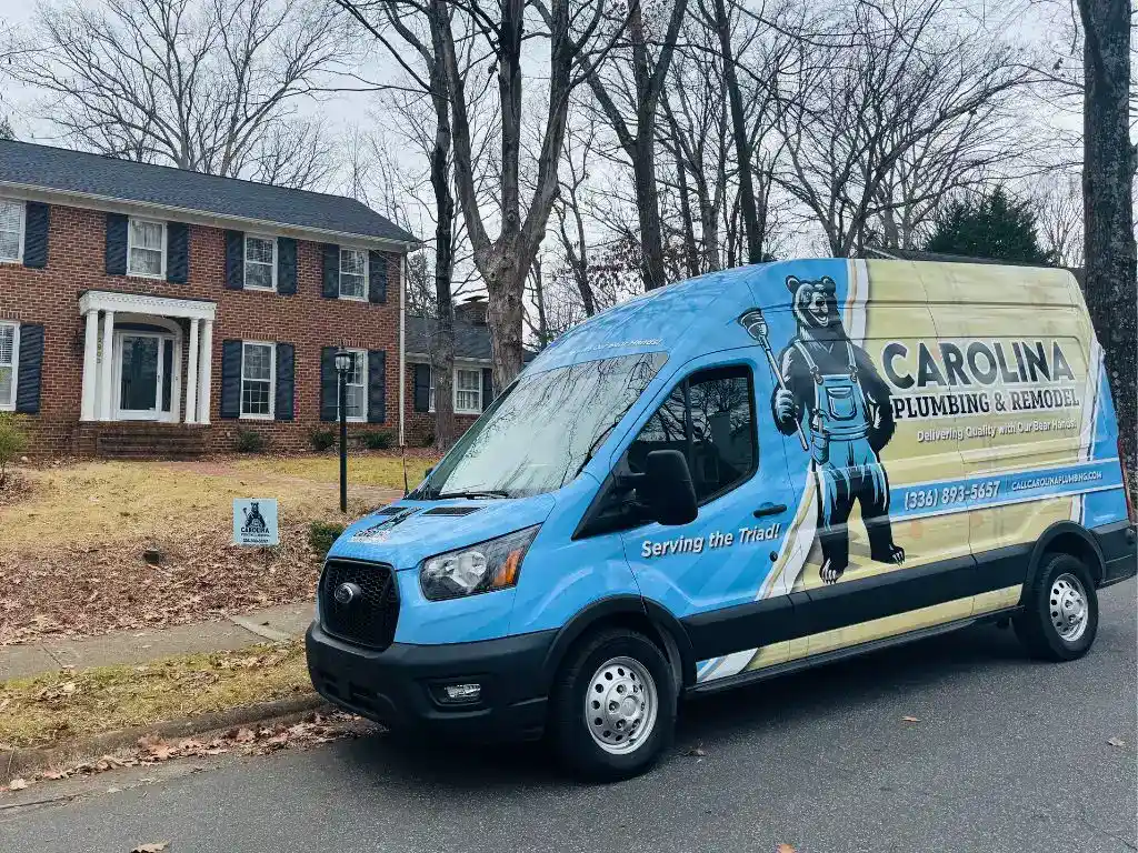 Carolina Plumbing & Remodel photo 4