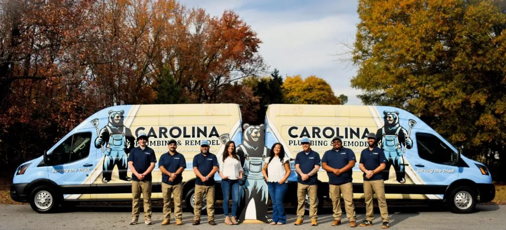 Carolina Plumbing & Remodel photo 11