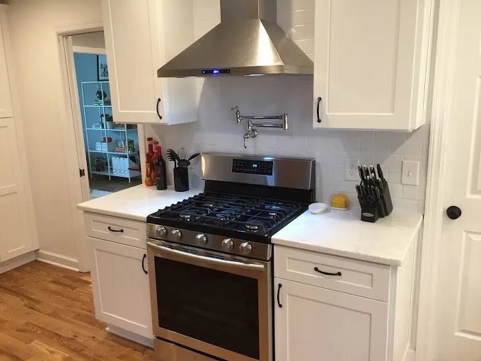 Carolina Plumbing & Remodel photo 8