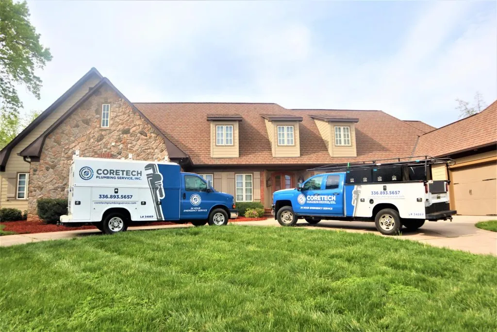 Carolina Plumbing & Remodel photo 12