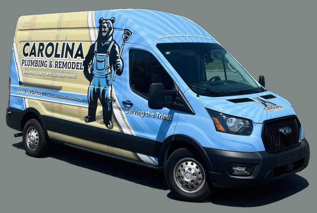 Carolina Plumbing & Remodel photo 1