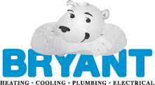 Bryant Heating, Cooling, Plumbing, & Electric logo