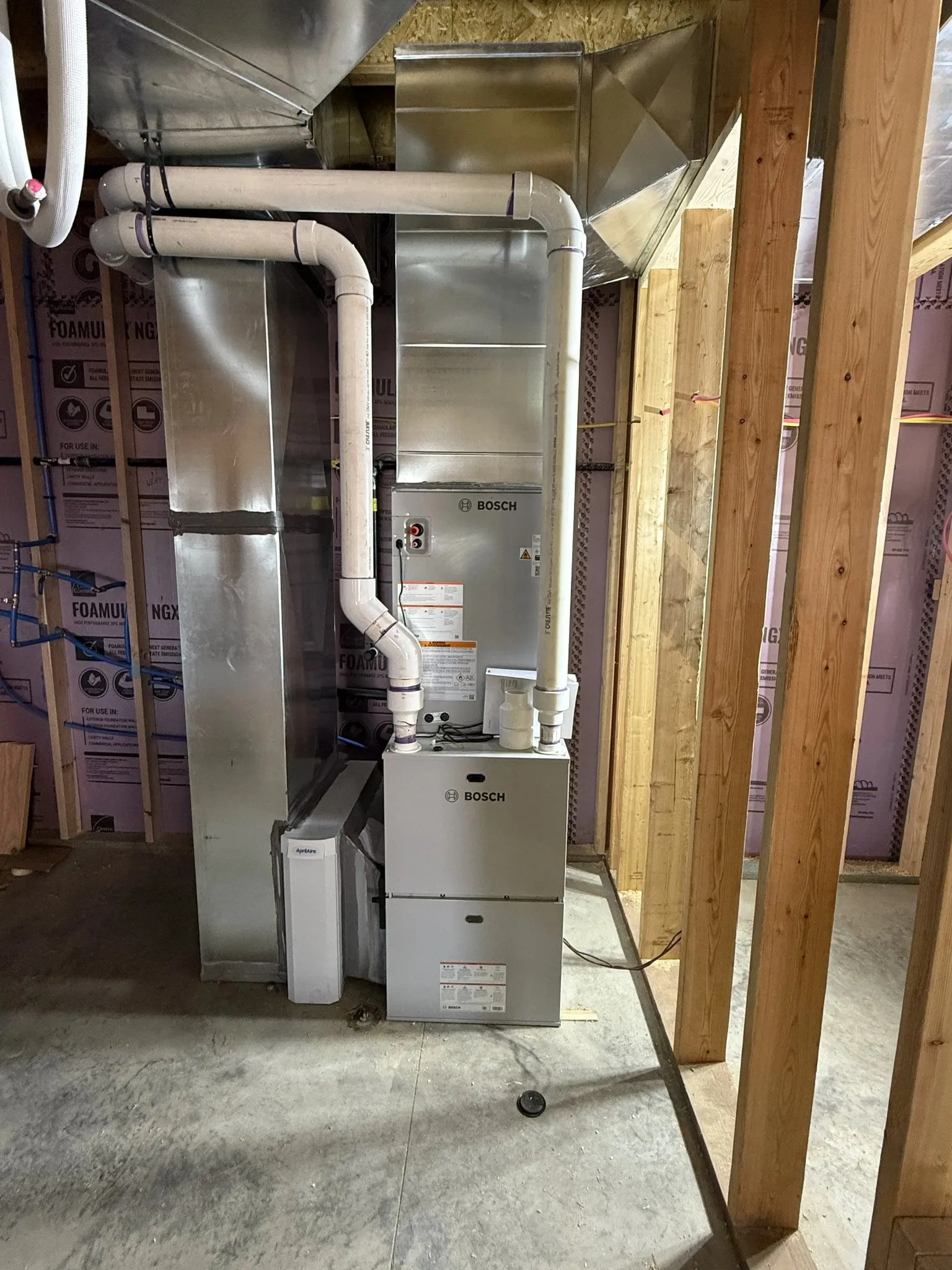 KD Heating & Air Conditioning photo 9