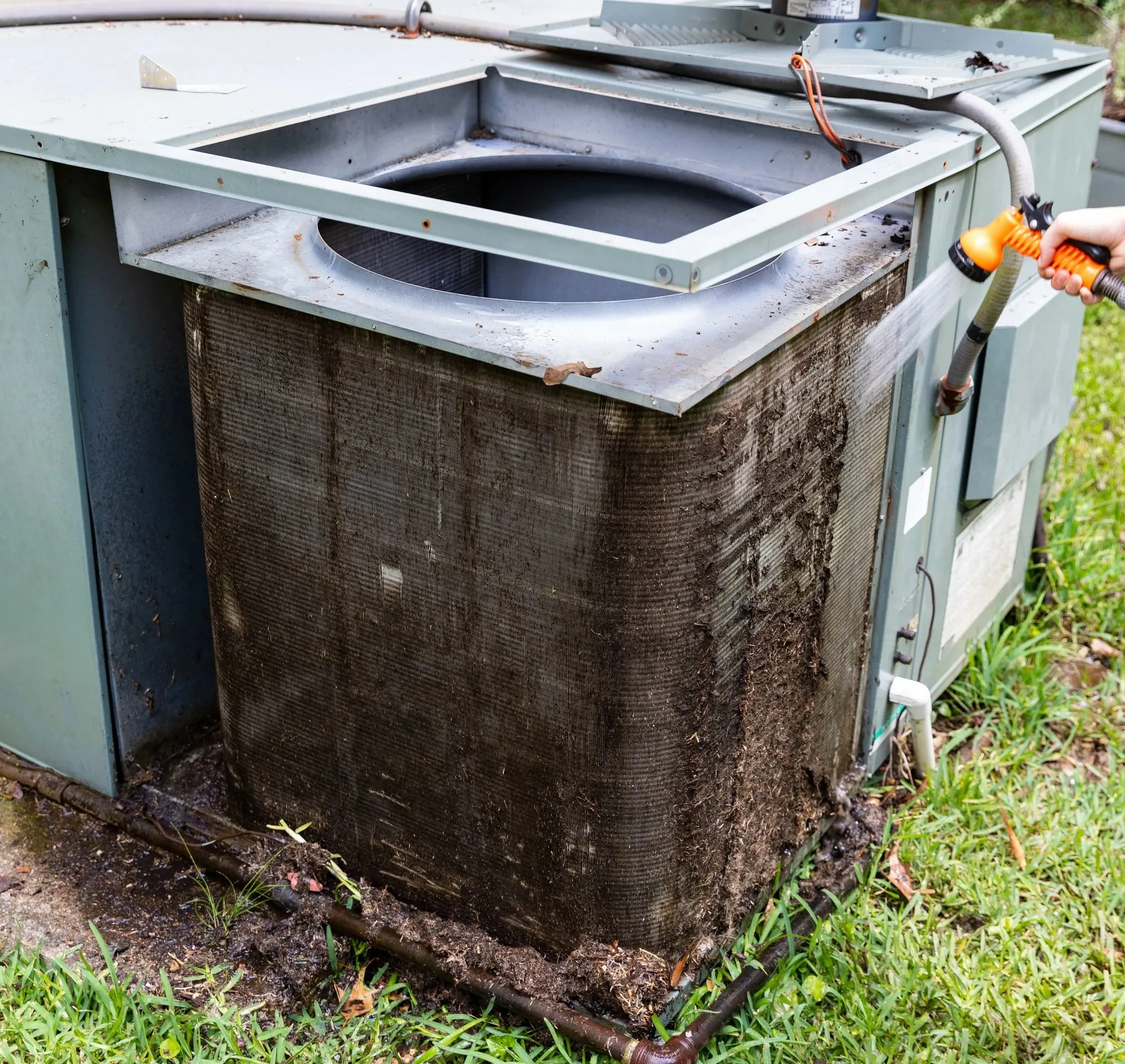 KD Heating & Air Conditioning photo 6