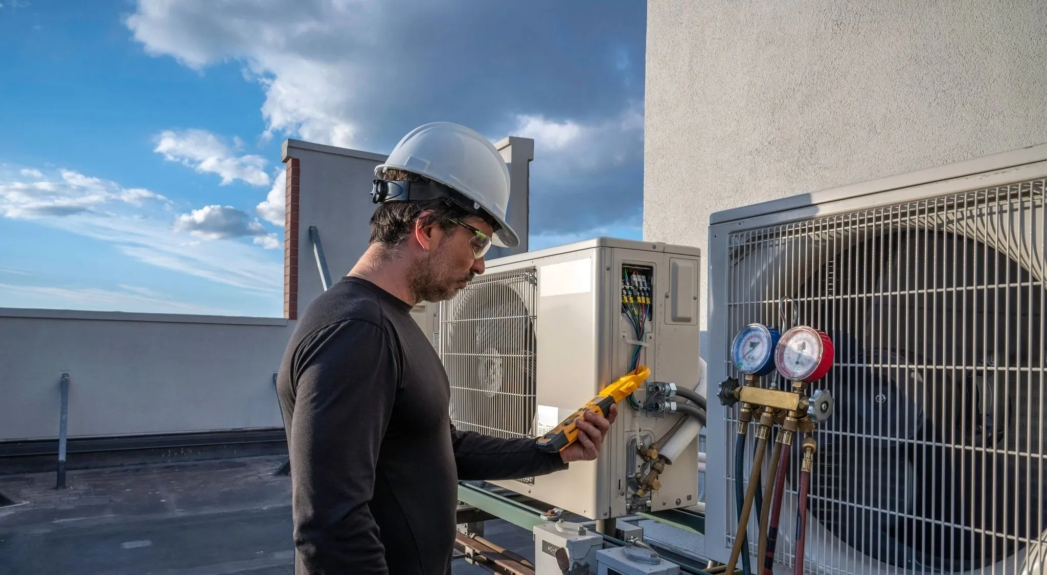 KD Heating & Air Conditioning photo 7