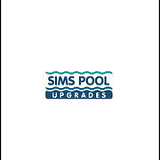 Sims Pool Upgrades LLC logo