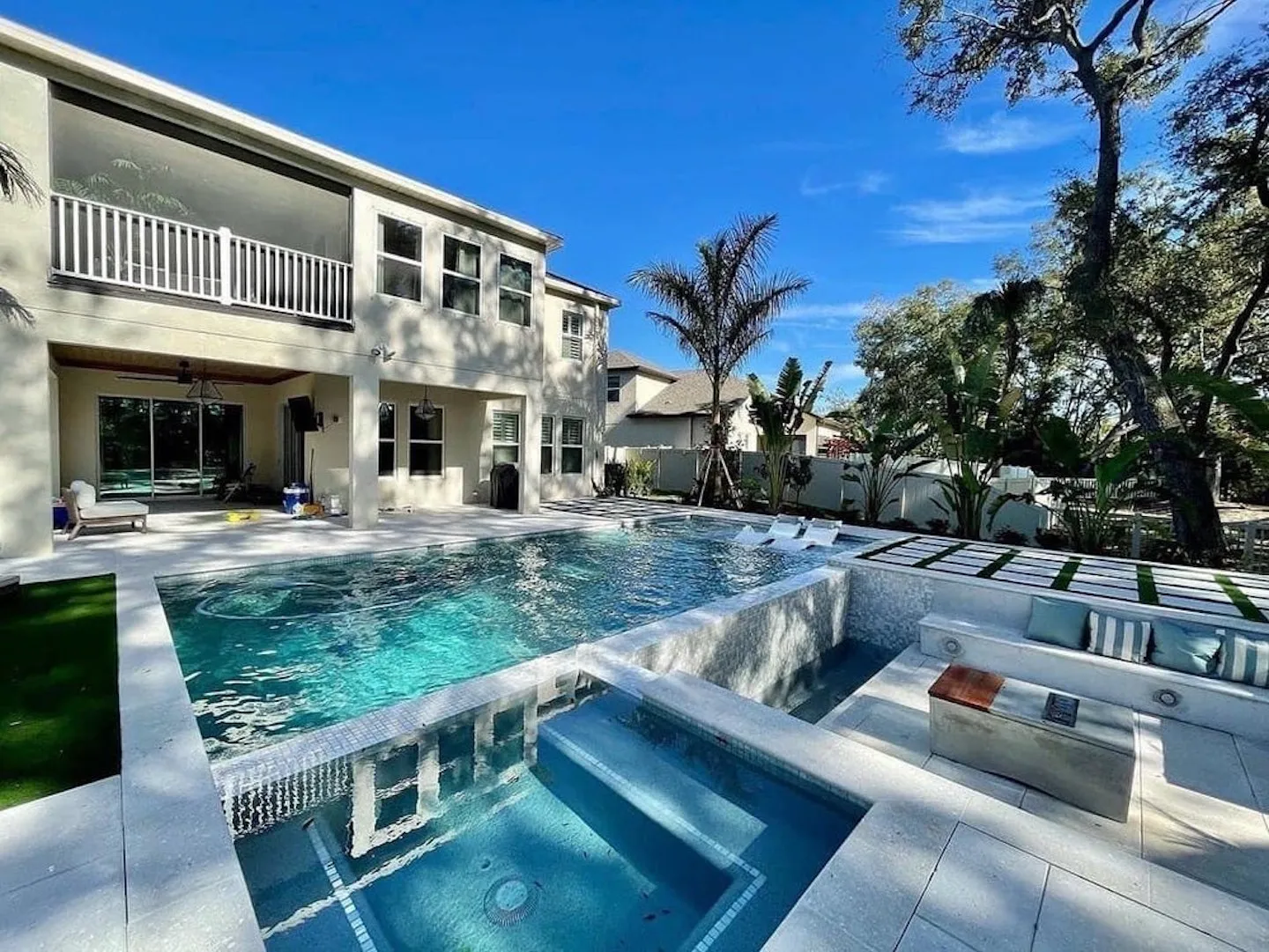 Trusted Pool and Spa photo 6