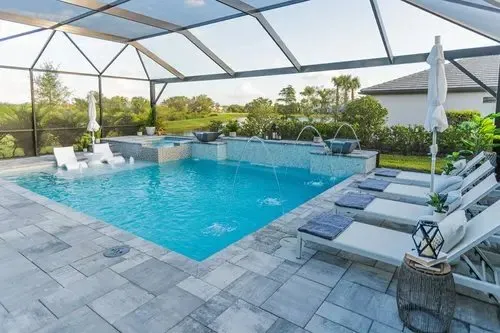 Trusted Pool and Spa photo 1