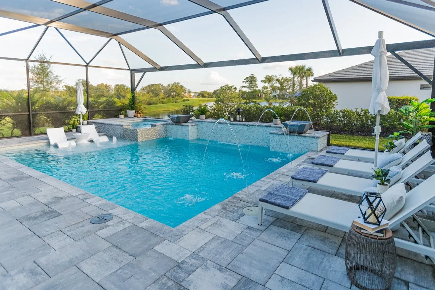 Trusted Pool and Spa photo 5