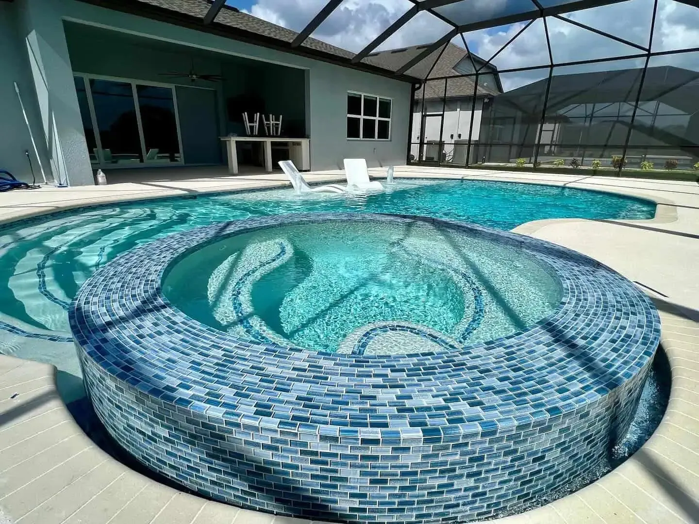 Trusted Pool and Spa photo 9