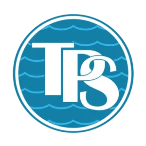 Trusted Pool and Spa logo