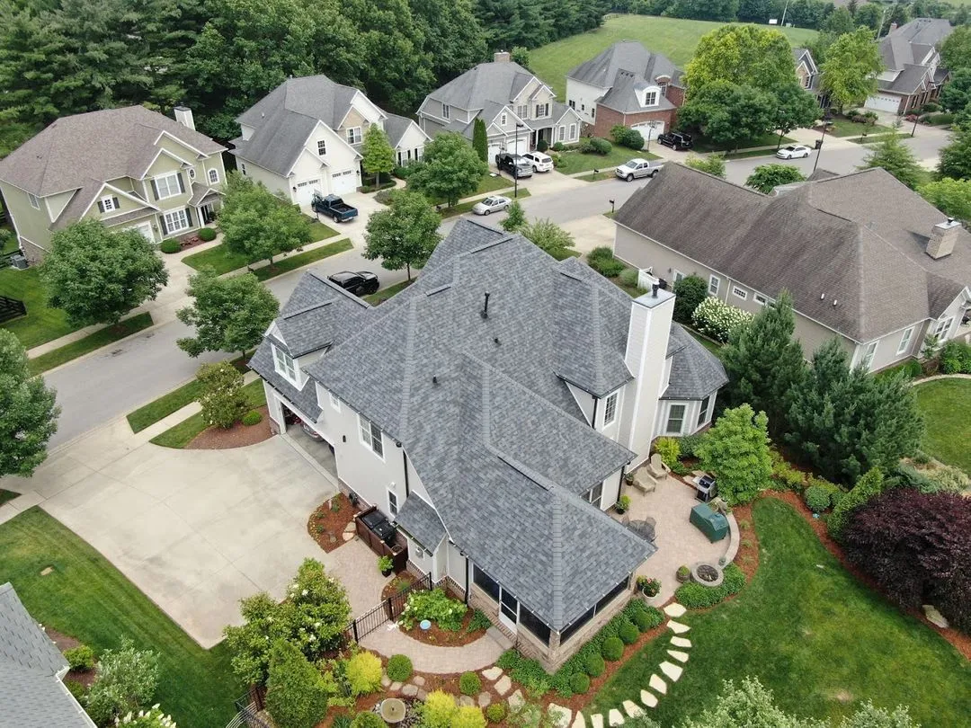 Apex Roofing of Greater Kentucky photo 6