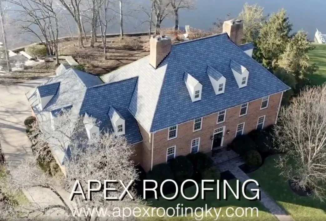 Apex Roofing of Greater Kentucky photo 3