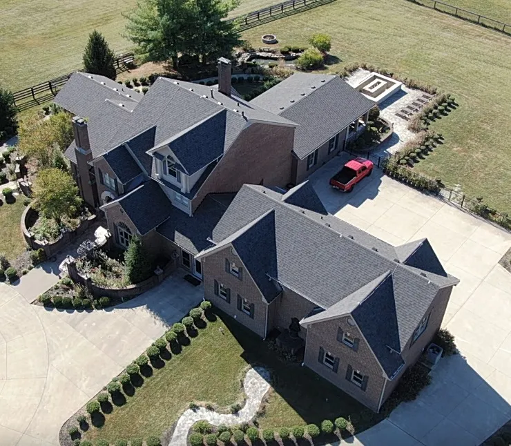 Apex Roofing of Greater Kentucky photo 5