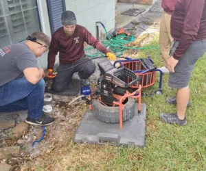 Harvey Baker Plumbing, Inc photo 2