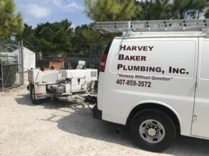 Harvey Baker Plumbing, Inc photo 1