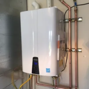 Harvey Baker Plumbing, Inc photo 3