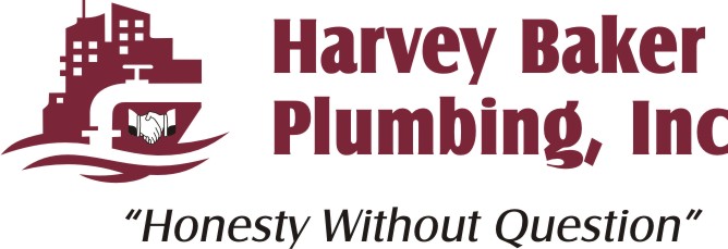 Harvey Baker Plumbing, Inc logo
