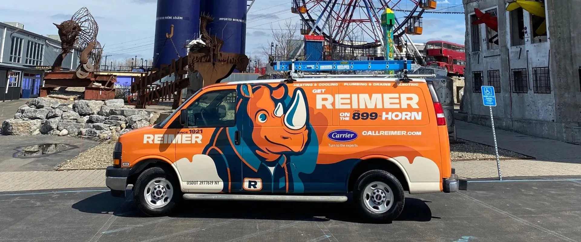 Reimer Heating, Cooling & Plumbing photo 5