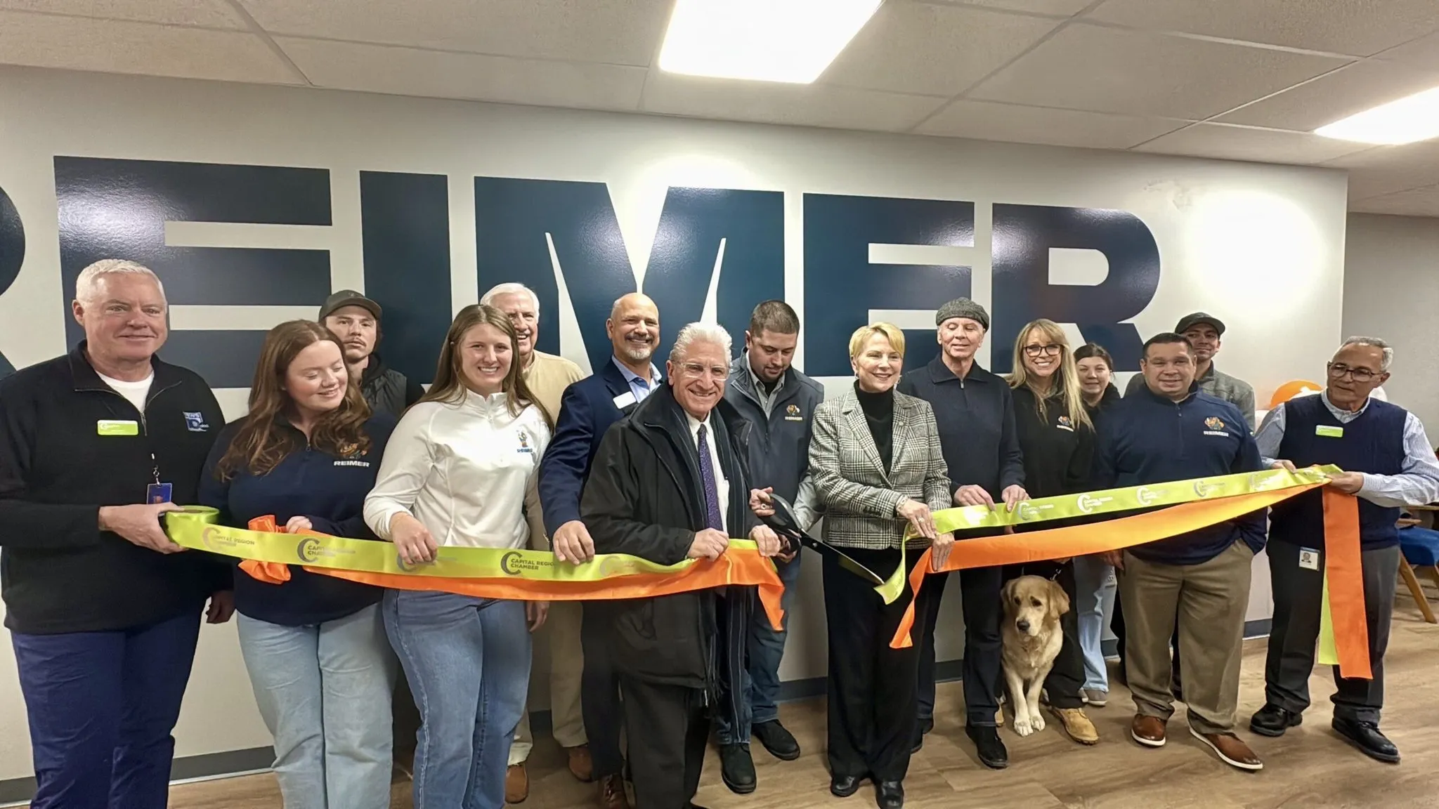 Reimer Heating, Cooling & Plumbing photo 4