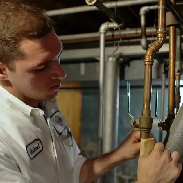 Reimer Heating, Cooling & Plumbing photo 3