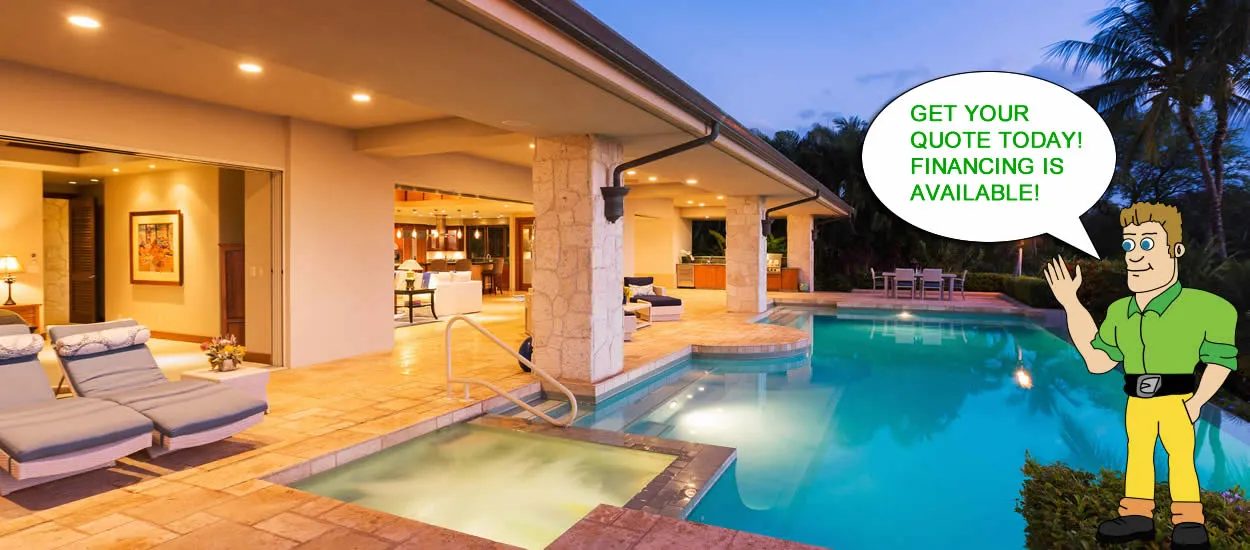 Greencare Pool Builder photo 6