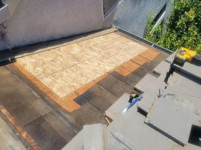 Gomez Diaz Roofing Inc photo 2