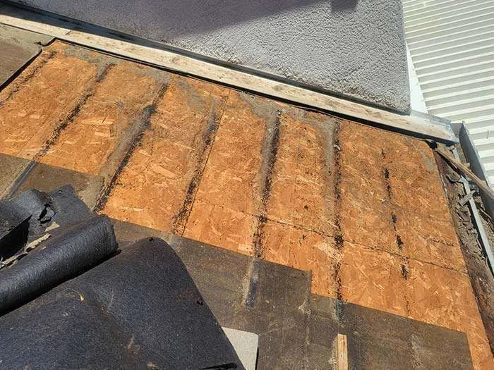 Gomez Diaz Roofing Inc photo 1