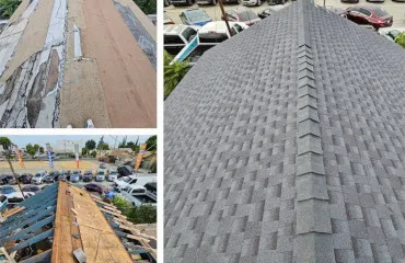 Gomez Diaz Roofing Inc photo 16