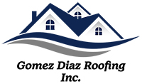 Gomez Diaz Roofing Inc logo