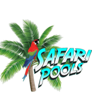 Safari Pool Company logo