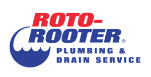 Roto Rooter Plumbing & Drain Service logo
