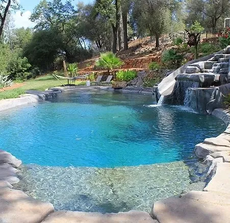 Yuba River Swimming Holes and Pools LLC photo 9