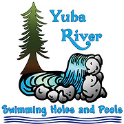 Yuba River Swimming Holes and Pools LLC logo