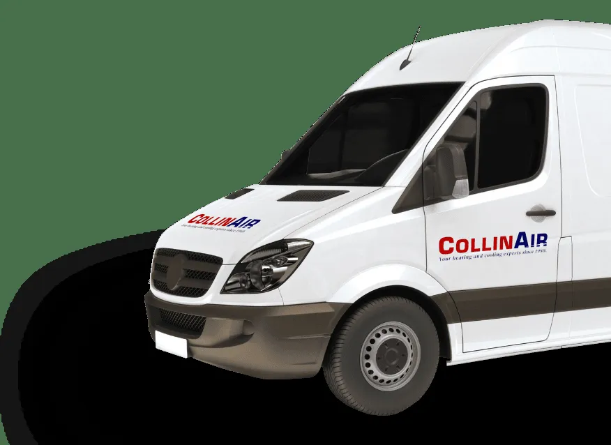 Collin Air Conditioning photo 3