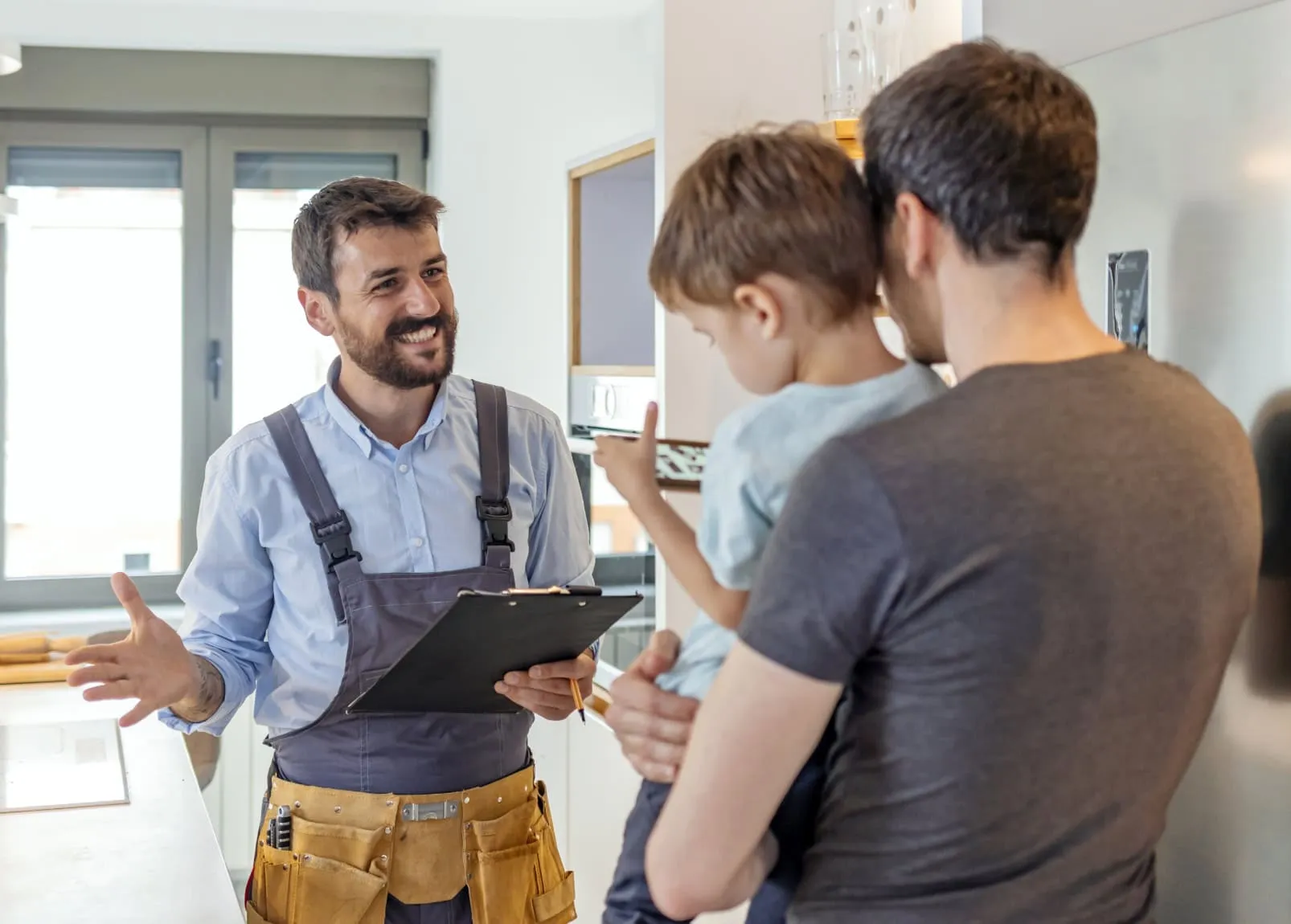 Collin Air Conditioning photo 1