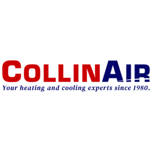 Collin Air Conditioning logo