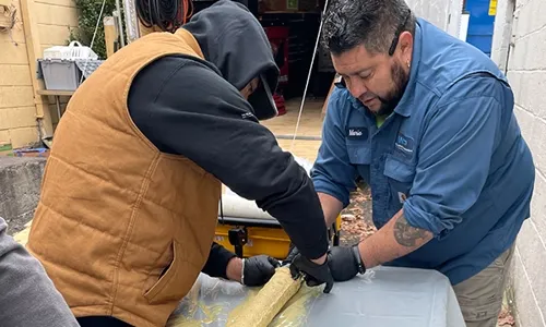 William Parrish Plumbing photo 4