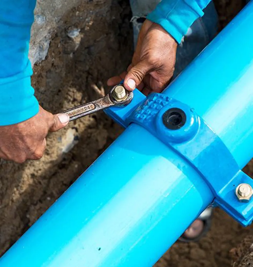 William Parrish Plumbing photo 11