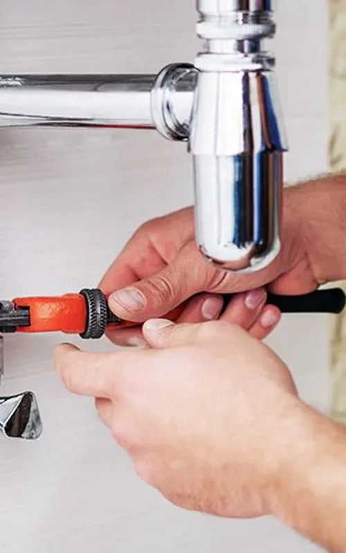 William Parrish Plumbing photo 6