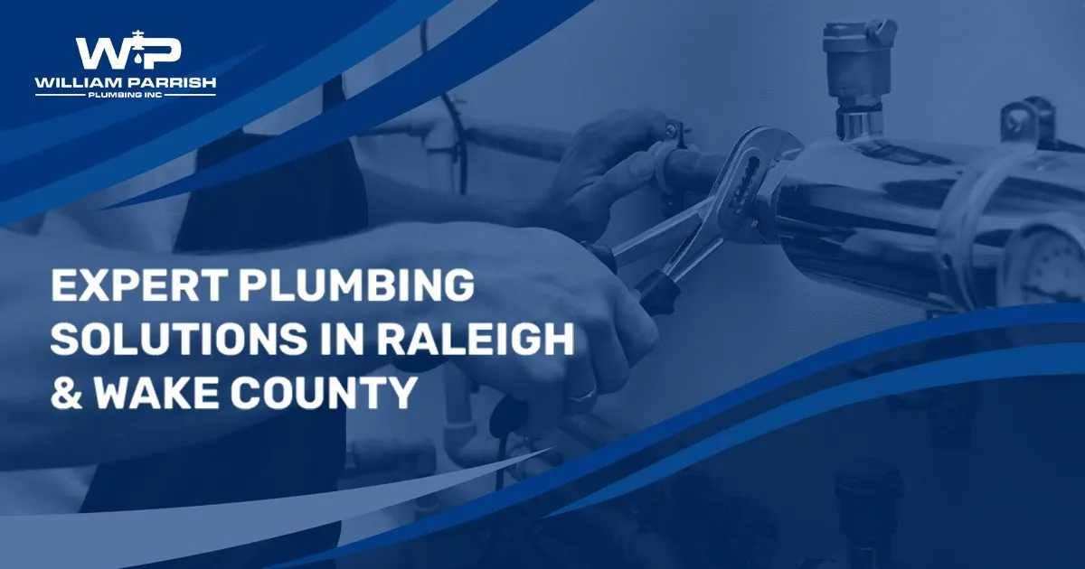 William Parrish Plumbing photo 1