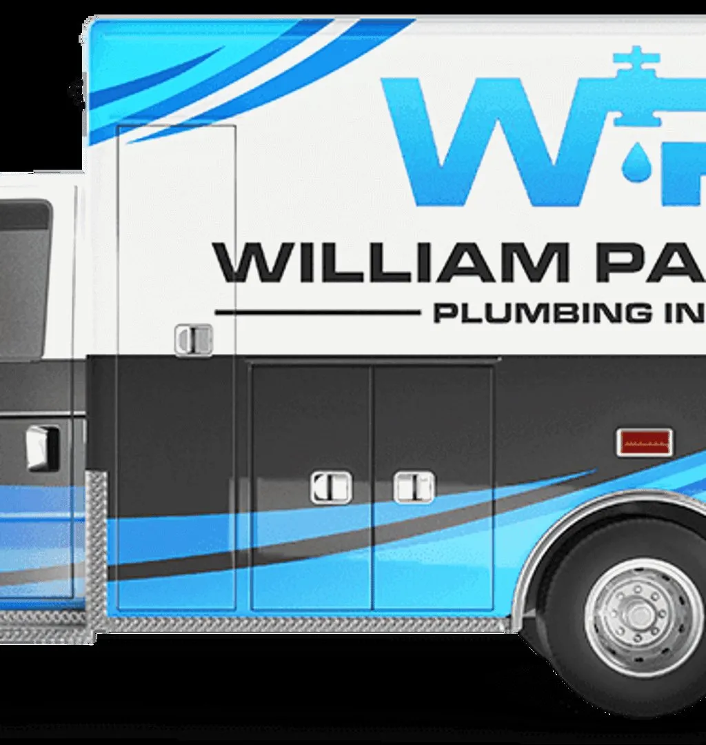 William Parrish Plumbing photo 9