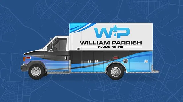 William Parrish Plumbing photo 13