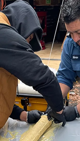 William Parrish Plumbing photo 5